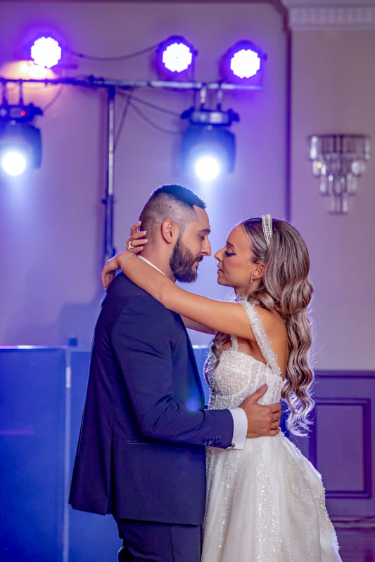 Χάρης & Αθηνά  - Νάουσα : Real Wedding by Caravel Studio